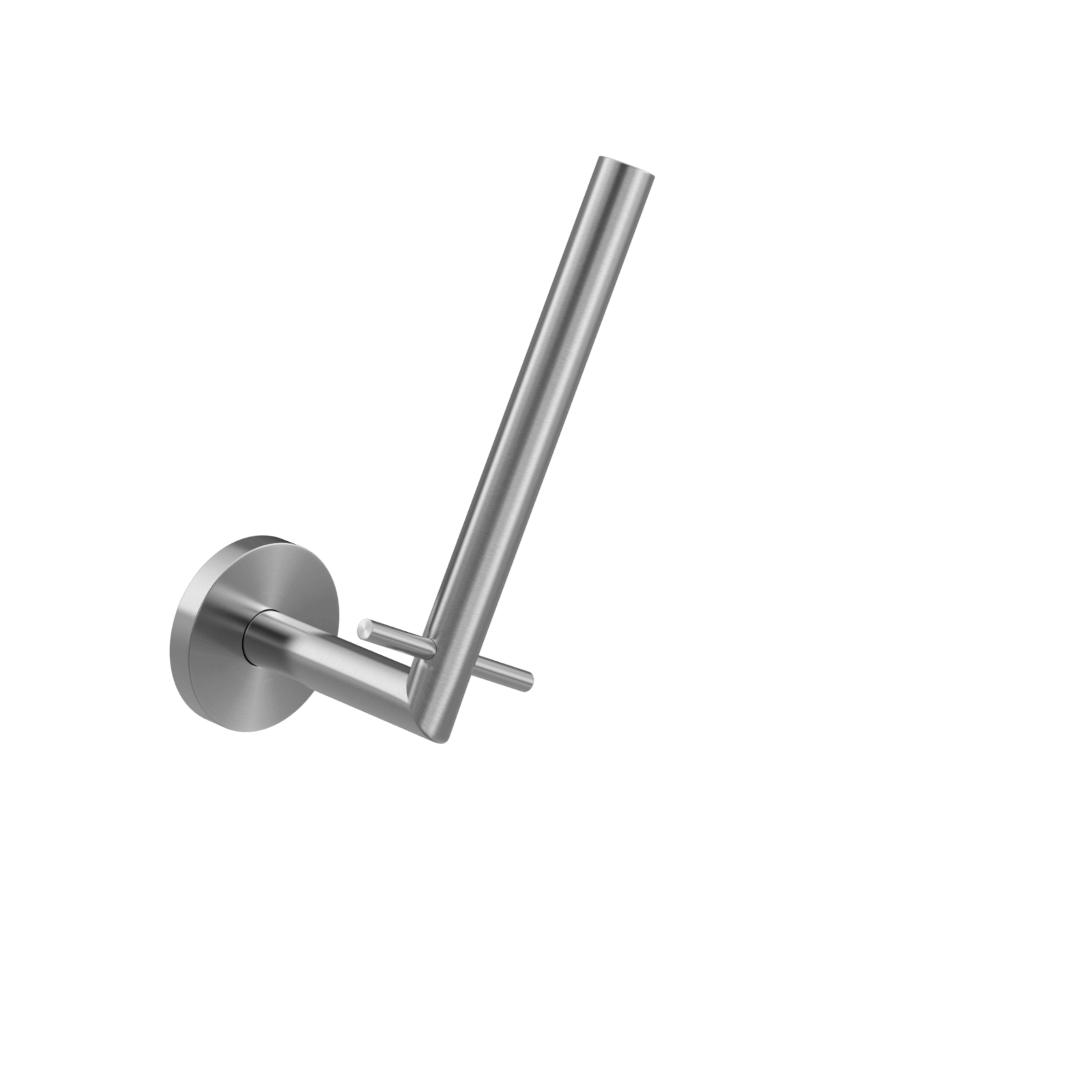 H107-S Держатель запасного рулона туалетной бумаги из нержавеющей стали Duten 