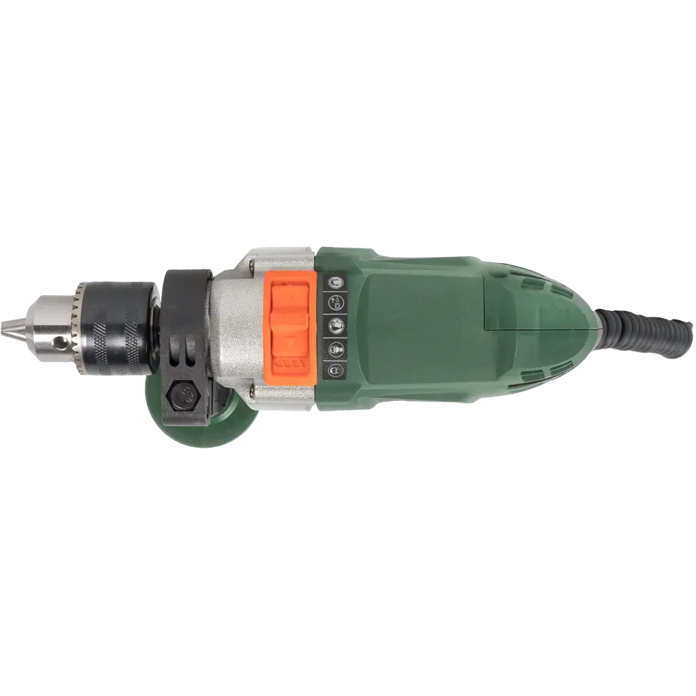 Дрель ударная Калибр ДЭМР-650ЕРУ, 650 Вт STLM-2204195 - Вид №2