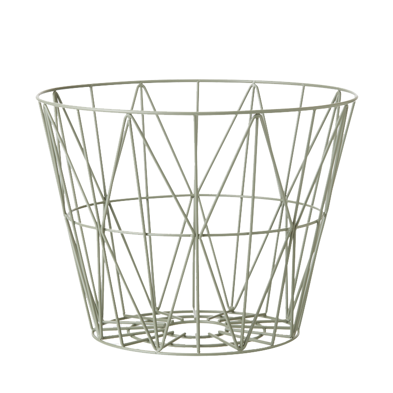 Wire Basket Santreyd sun-id-296466 - Вид №15