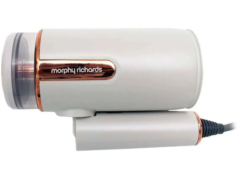 9936743 Отпариватель Morphy Richards 361050 белый STDN-0036257 - Вид №4