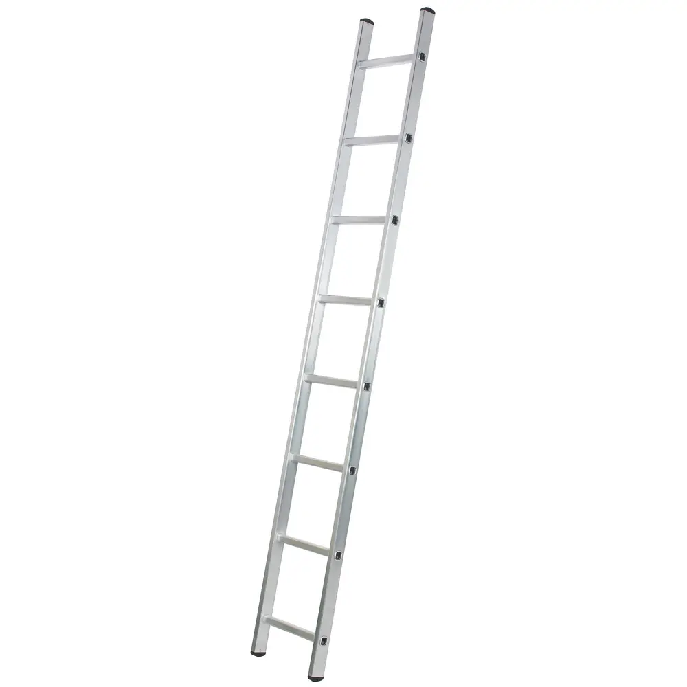 Лестница приставная 1-секционная Scala 8 ступеней STLM-2028354