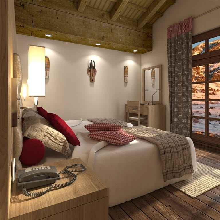 Мебель для студентов Mobilspazio Zeus ARCH-00084953 - Вид №27