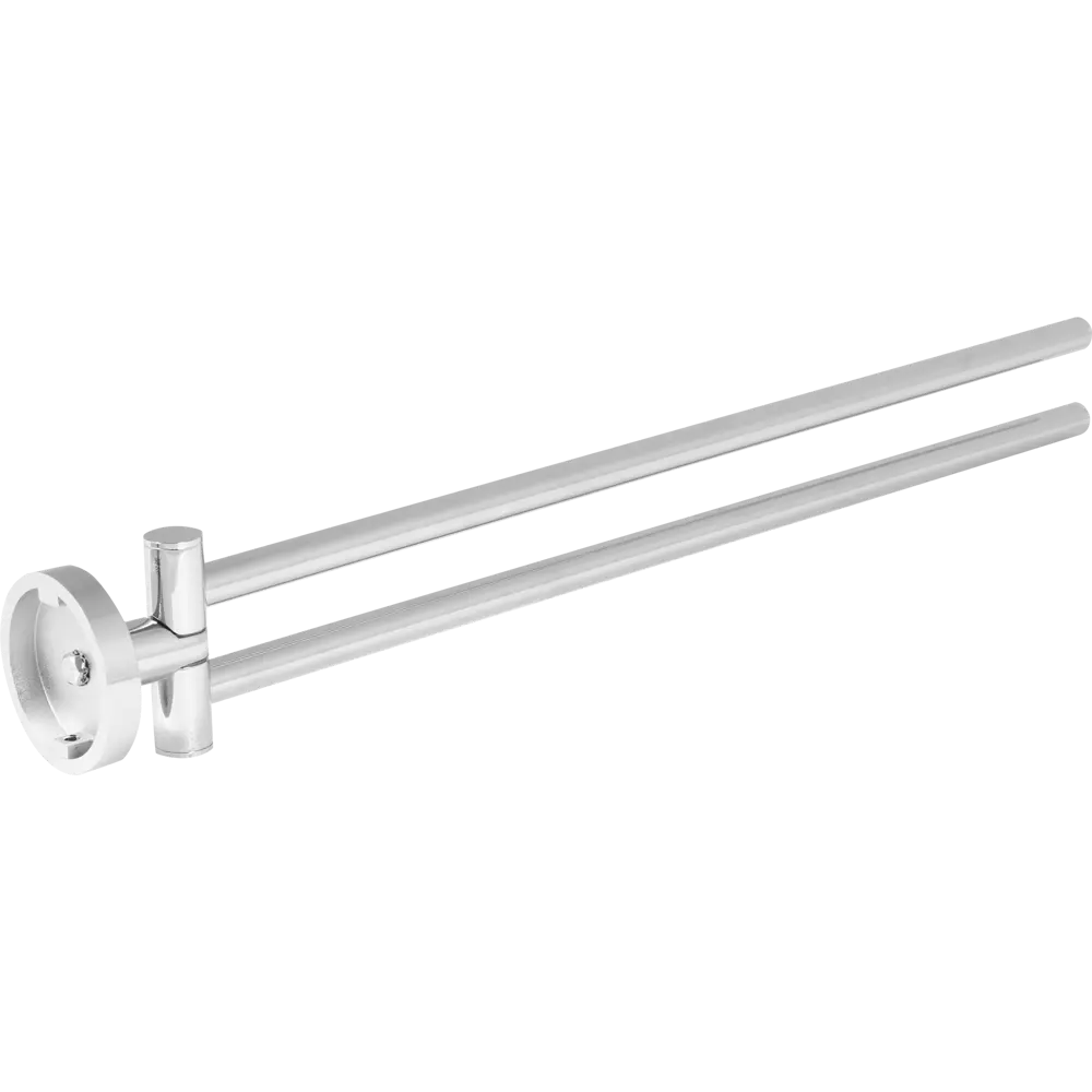 Держатель для полотенец Grohe Essentials 40371001 двойной цвет хром STLM-2151113 - Вид №1