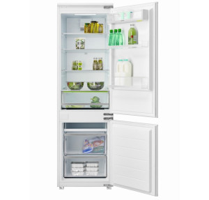 91200251 Встраиваемый холодильник IKG 180.3 54x177.5 см цвет белый STLM-0515575 GRAUDE