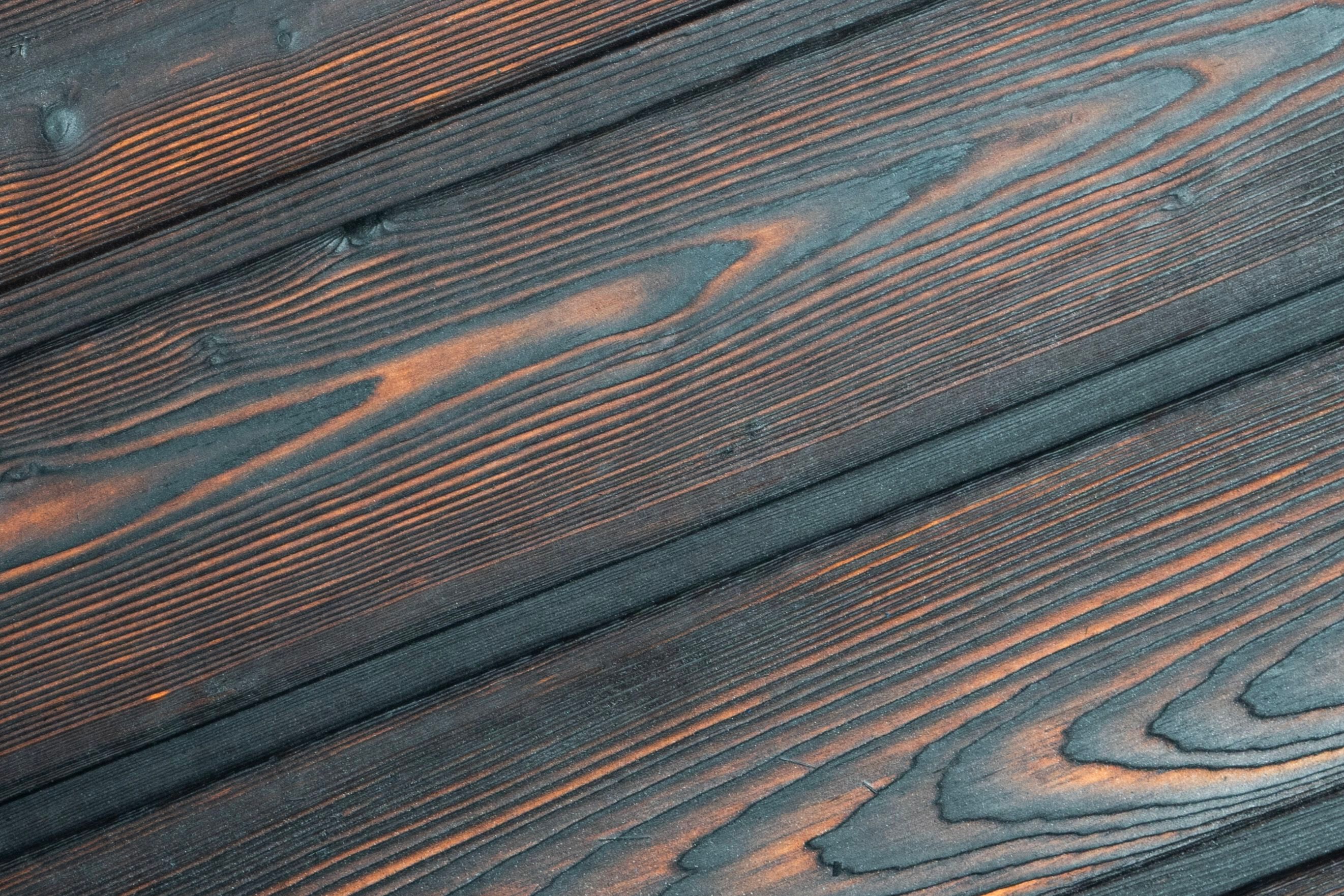 Облицовка / настил из лиственницы Sapiens ARDES ARCH-00002275 - Вид №5