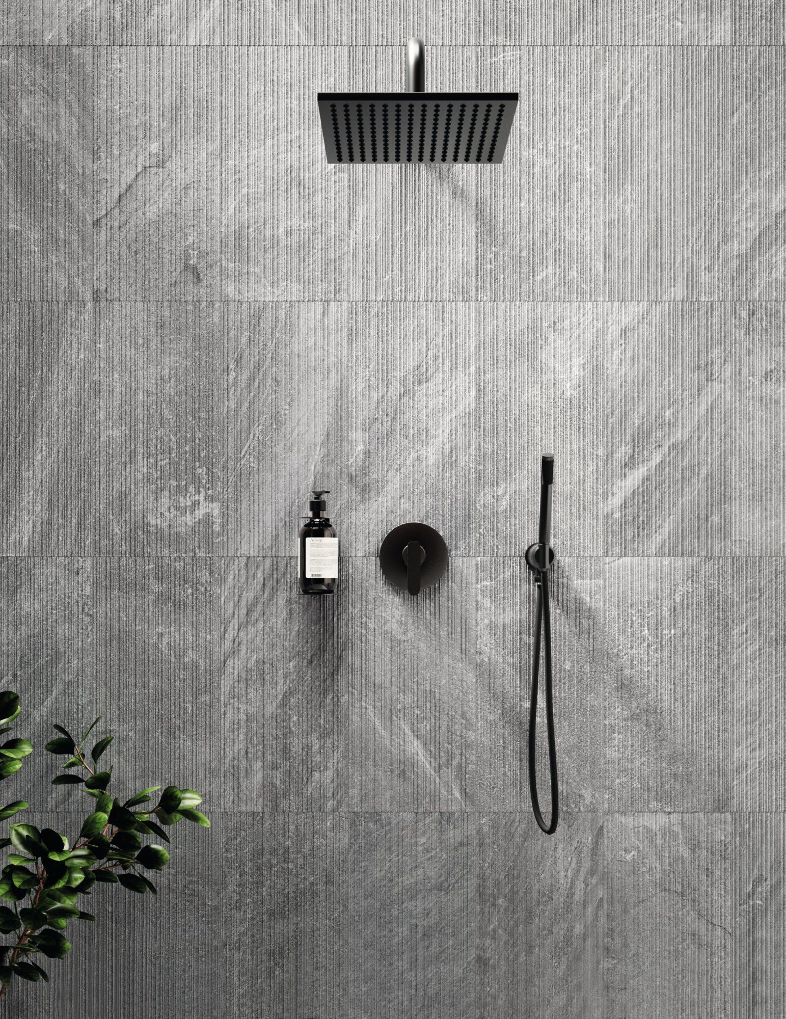 Керамогранит / напольное покрытие Pastorelli RECODE ARCH-00086532 - Вид №9