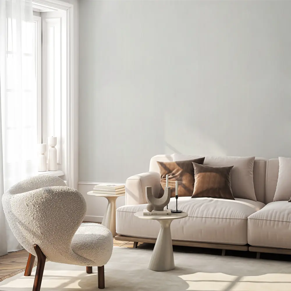 Обои флизелиновые Аспект Ру Амалия серые 1.06 м 78027-14 STLM-2113704 - Вид №4