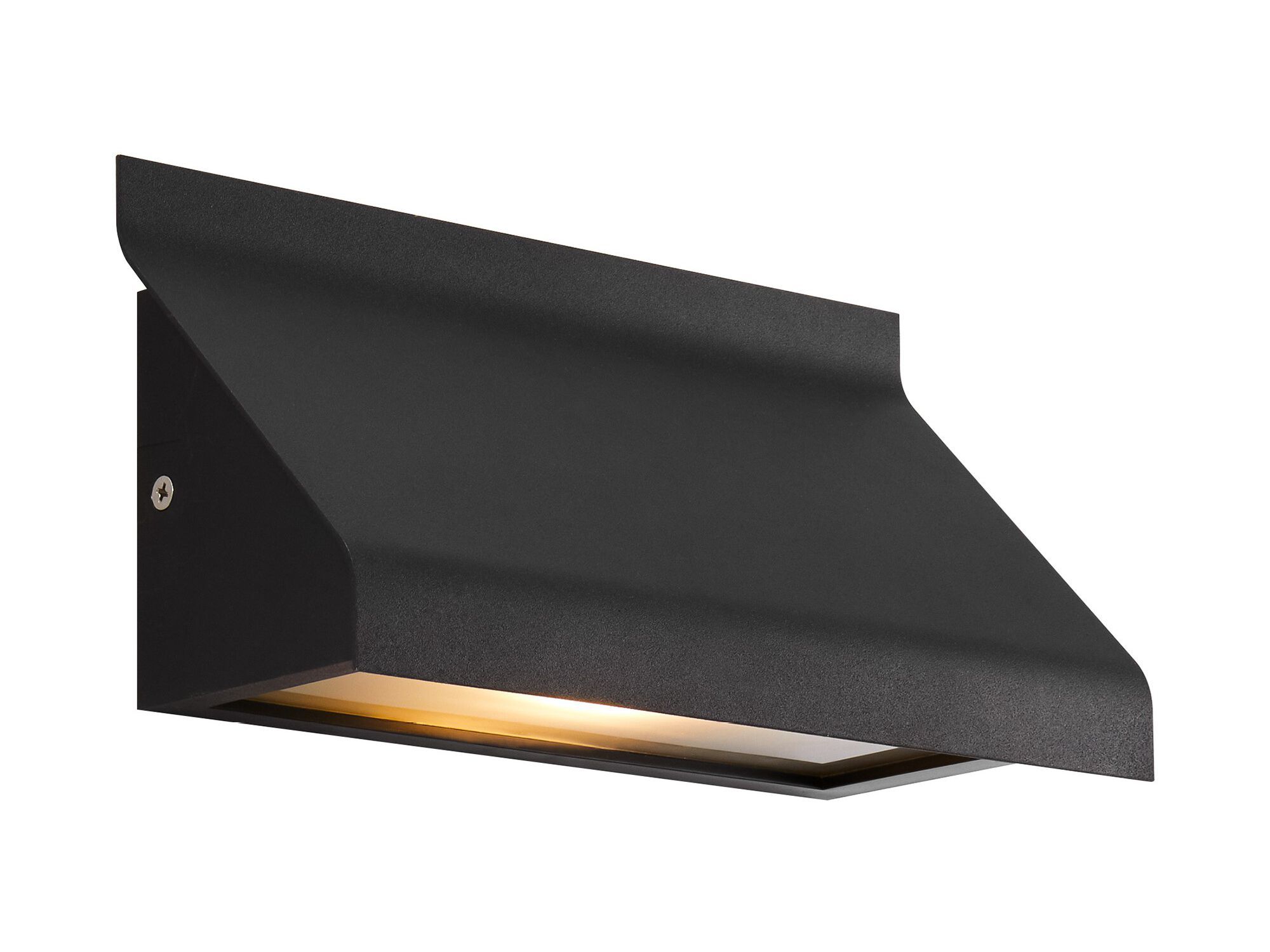 Наружные настенные светильники из алюминия и стекла Nordlux TADAS ARCH-00090283 - Вид №1