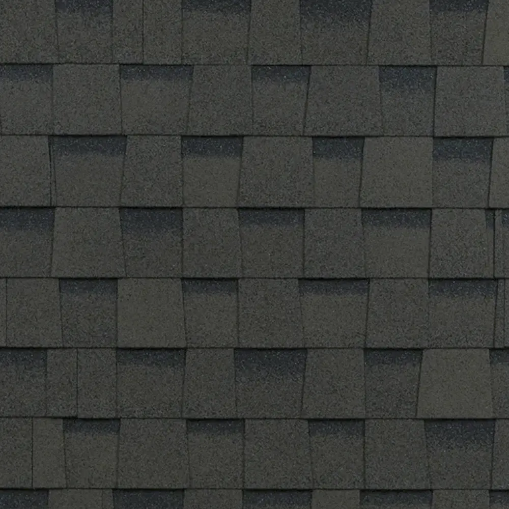 Черепица гибкая Технониколь Roofmast Квадро серый 2.6 м² STLM-2187546