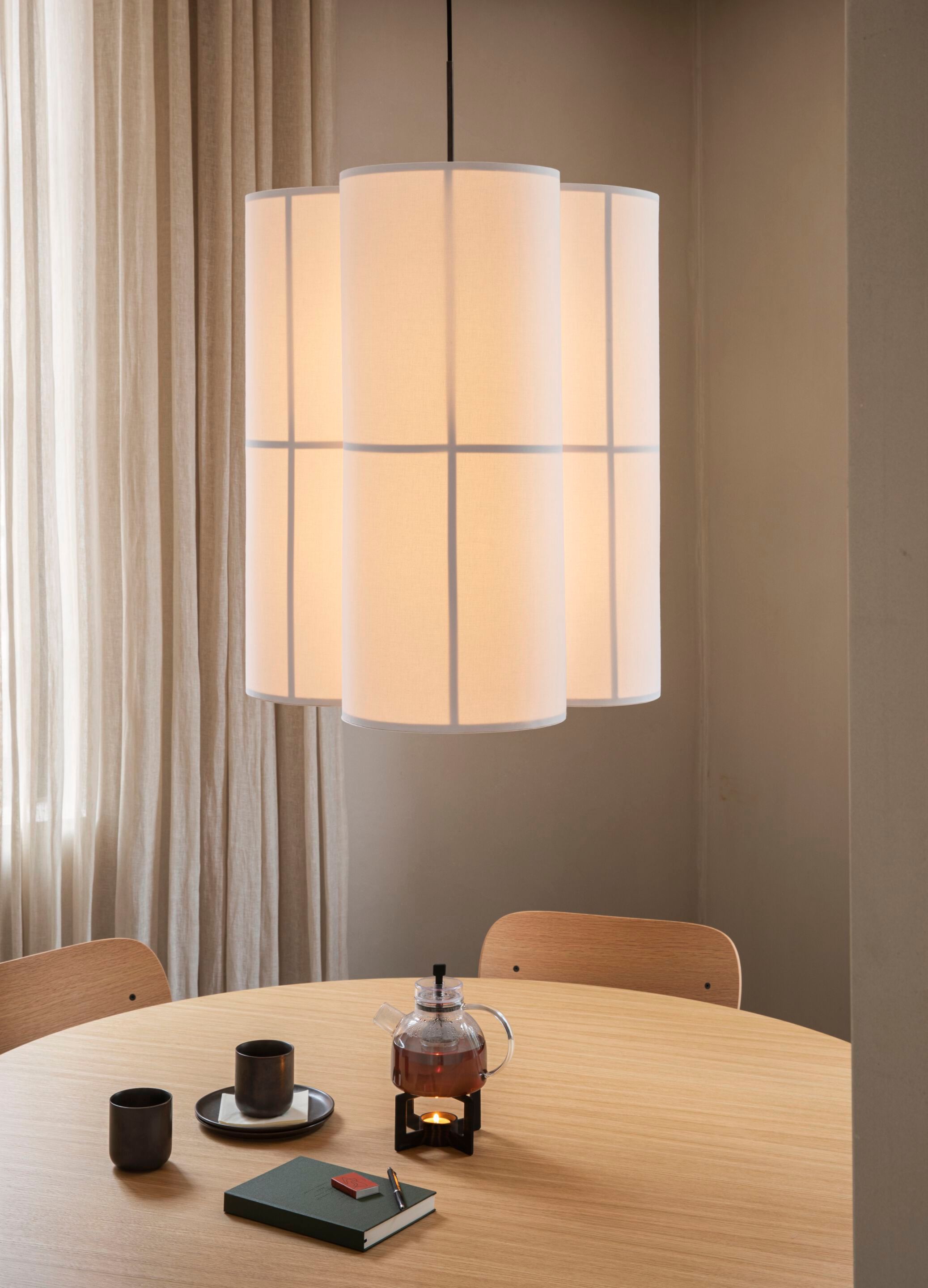 Стеклянный чайник Audo Copenhagen KETTLE ARCH-00138933 - Вид №5