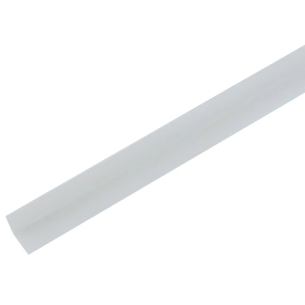 Угол внутренний 50x50 мм 0.4 мм pe-foil 9003 Santreyd STLM-2062441