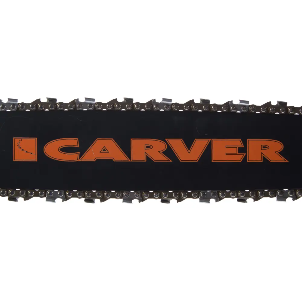 Пила бензиновая цепная Carver RSG-52-20K шина 50 см STLM-2187900 - Вид №3
