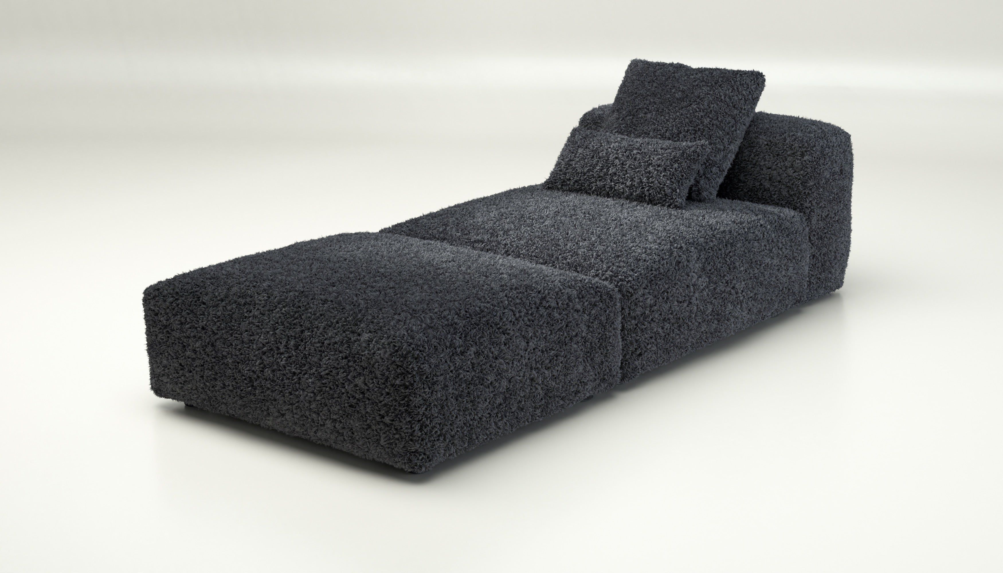 Мягкий шезлонг vetsak Doodle ARCH-00074337 - Вид №6