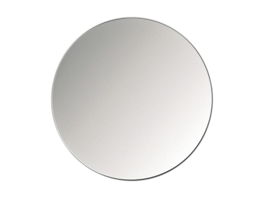 Круглое зеркало со встроенным настенным освещением Gaia Mobili Complements ARCH-00108579