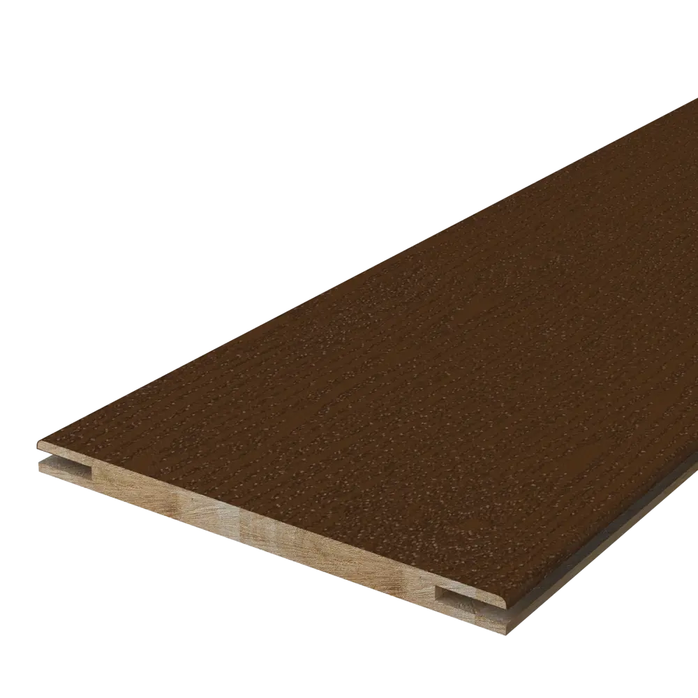 Добор телескопический 2100x150x10 мм шпон цвет орех 89423852 STLM-2140983 RUMAX 