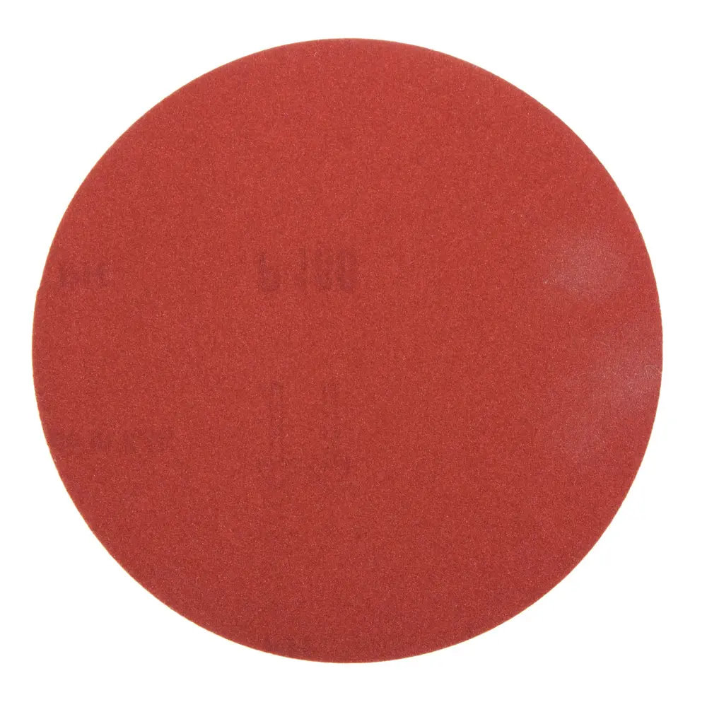 Абразивный круг Velcro Dexter P180, D150 мм, 5 шт. 13822847 STLM-2156439 