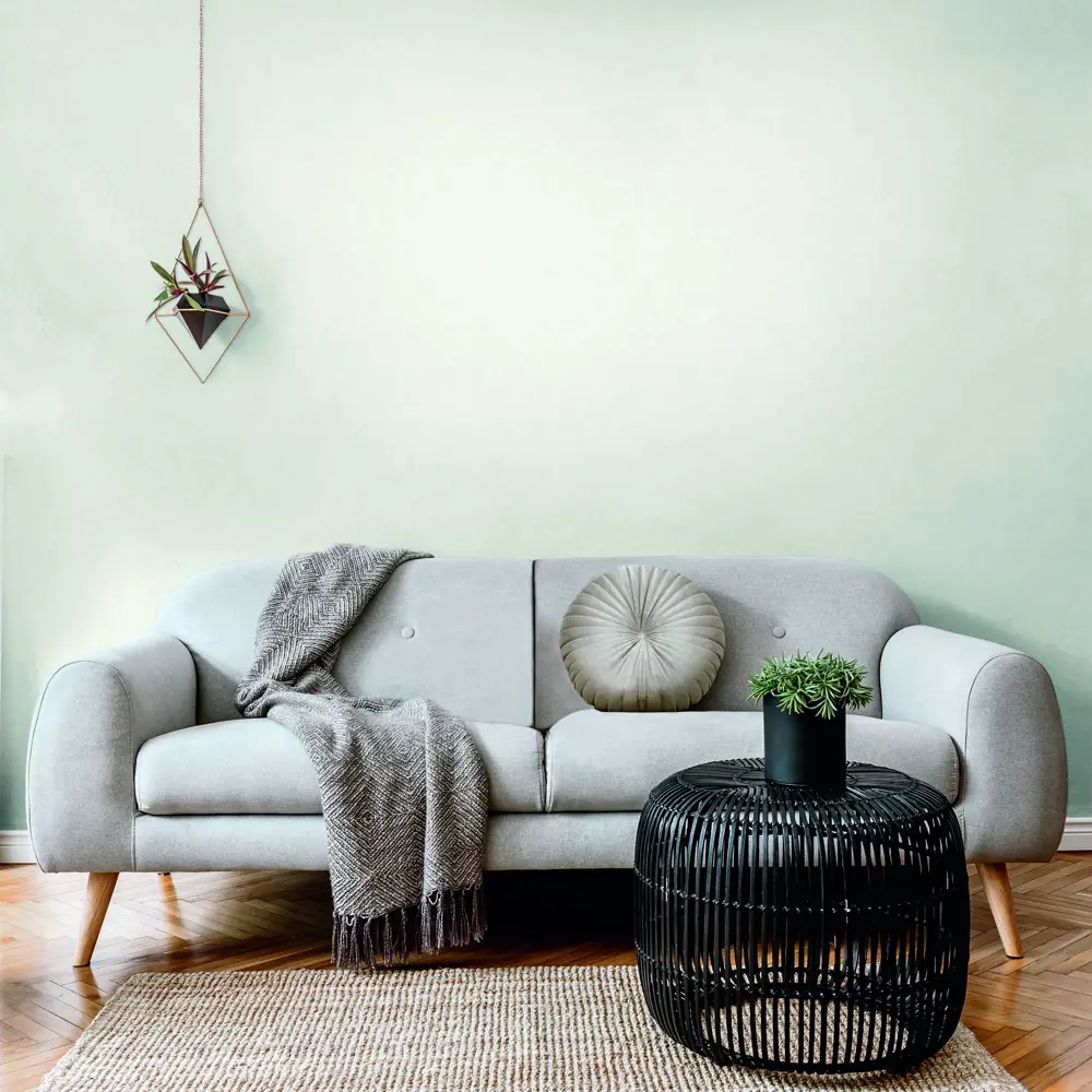 Обои флизелиновые Grandecolife Leticia белые 1.06 м GDR154001 STLM-2176625 - Вид №4