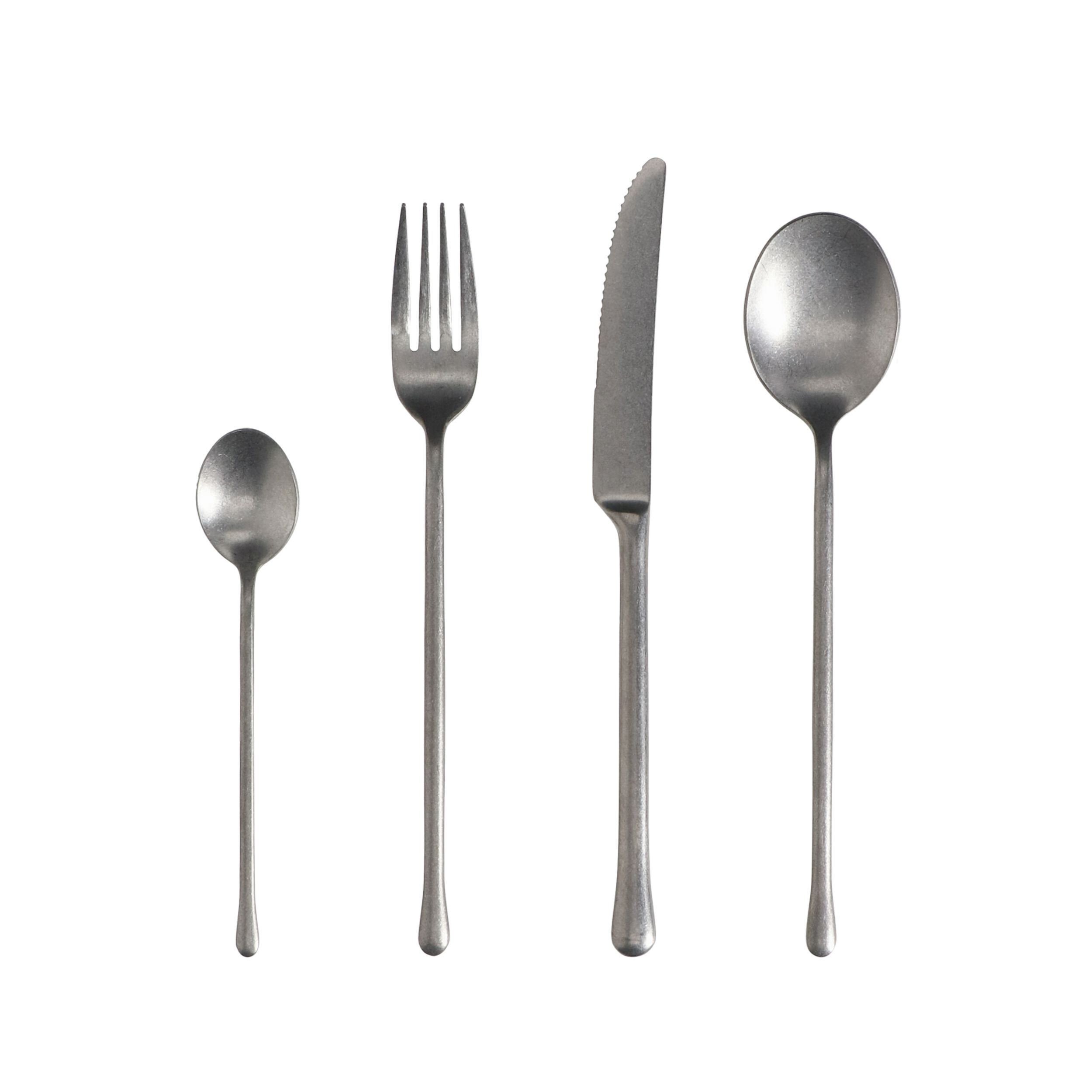 Нож из нержавеющей стали POMAX Моне ARCH-00029745 - Вид №7