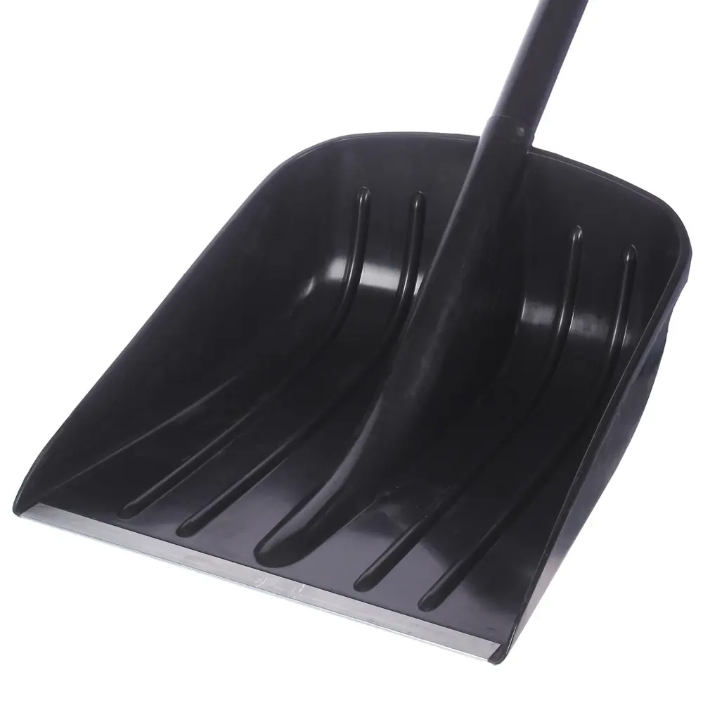 Лопата для уборки снега FISKARS Solid STLM-2073526 - Вид №1
