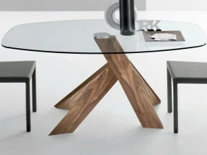 Italy Dream Design Стол для гостиной из ореха