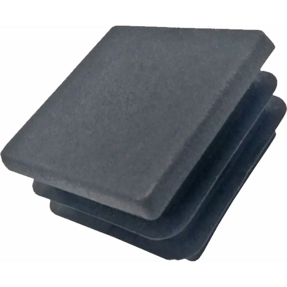 Заглушки для профильных труб 100x100x36 мм 2 шт Santreyd STLM-2002510