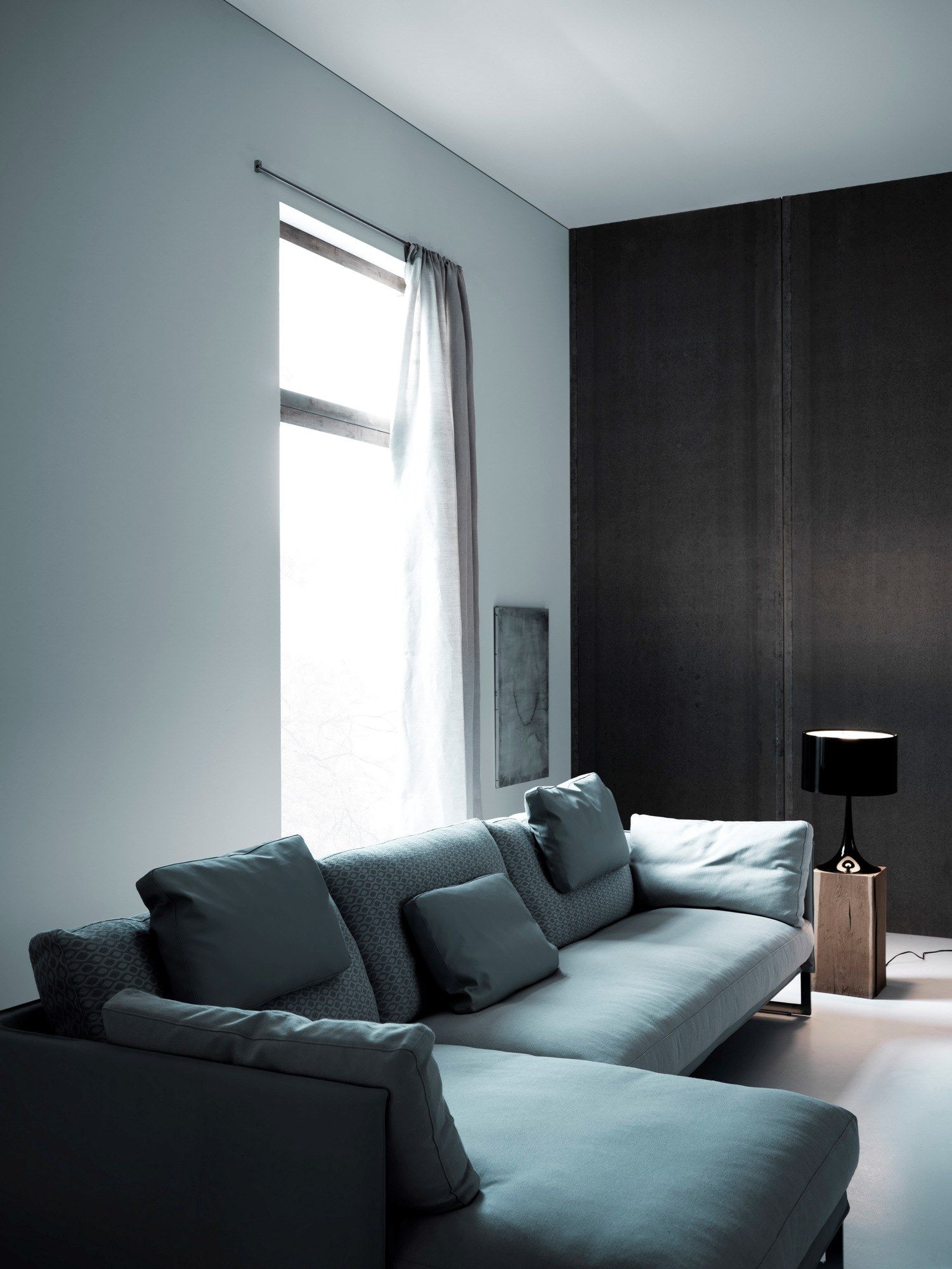 Ткань диван Saba Italia Ливингстон ARCH-00064355 - Вид №5