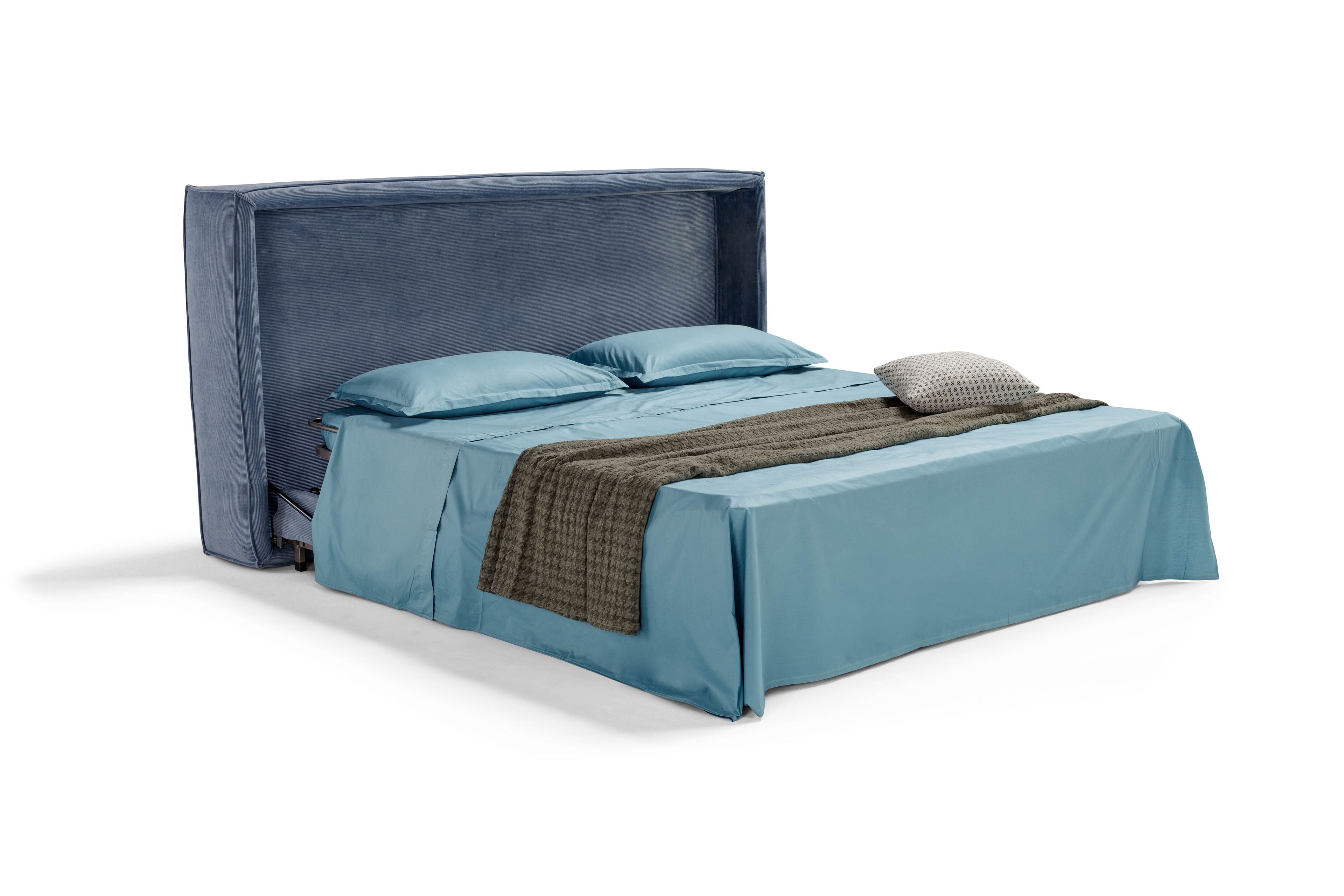 Двуспальный диван-кровать из ткани Dienne Salotti Views ARCH-00104660 - Вид №5