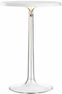 Flos Настольная светодиодная лампа в пмма Home collection - tavolo