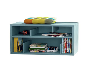 Модульная библиотека