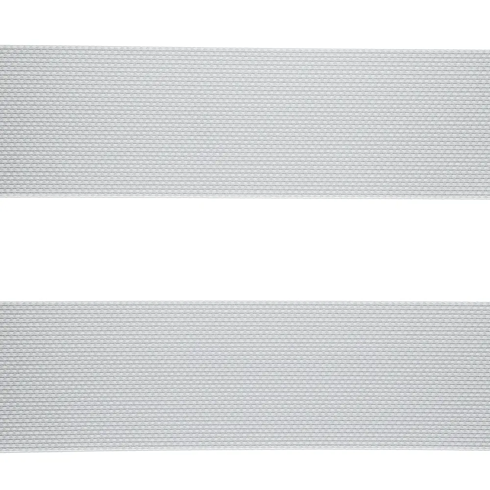 Штора рулонная день-ночь Inspire Siberia 100x175 см светло-серая Granit 5 STLM-2079749 - Вид №5