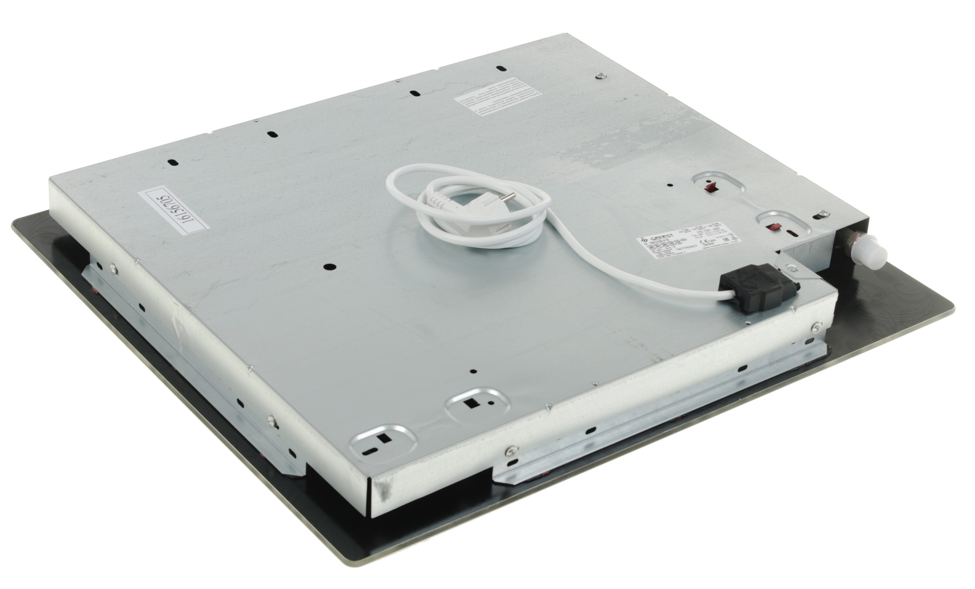 7940588 Газовая варочная поверхность Gefest СВН 2230 К19 STDN-0059461 - Вид №6