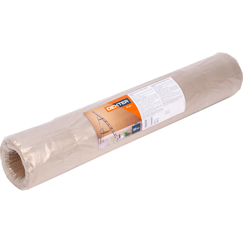 Пленка техническая Dexter 80 мкм 3x30 м STLM-2153143