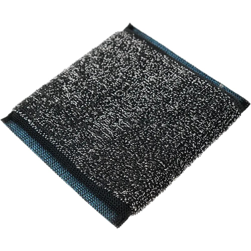 Губка металлическая Виледа «Инокс Пауэр» 2 шт VILEDA STLM-2134103