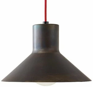 ZAVA Светодиодный подвесной светильник прямого света из железа Sister