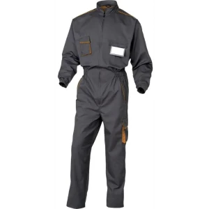 Комбинезон Delta Plus Panostyle M6COM размер M цвет серый