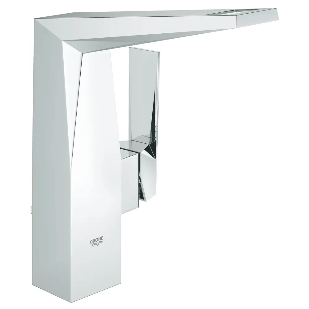 Смеситель для раковины Grohe Allure Brilliant однорычажный цвет хром STLM-2126391