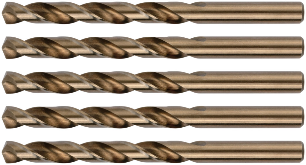 Набор сверл FIT 34000 9256459 STDN-0144677