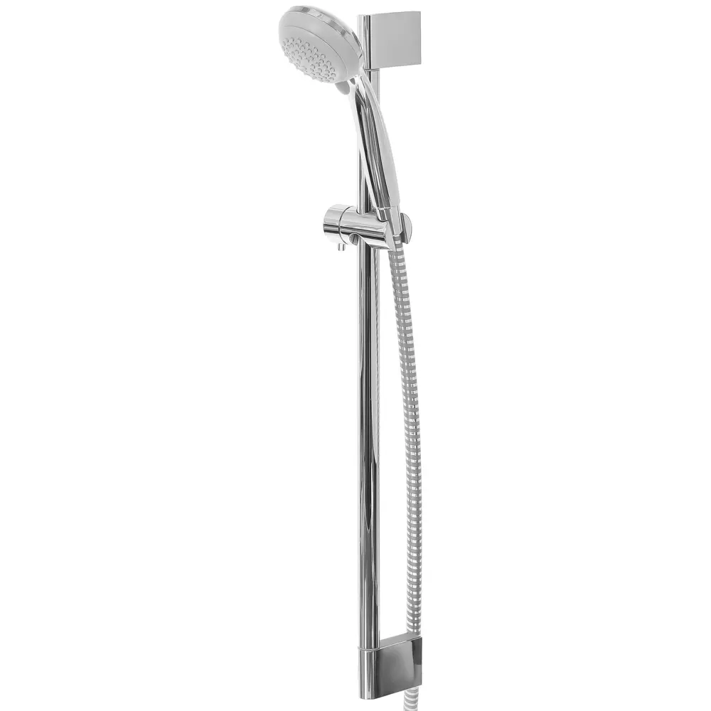 Набор для душа Hansgrohe Crometta 2 режима цвет хром Без серии STLM-2005040 - Вид №7