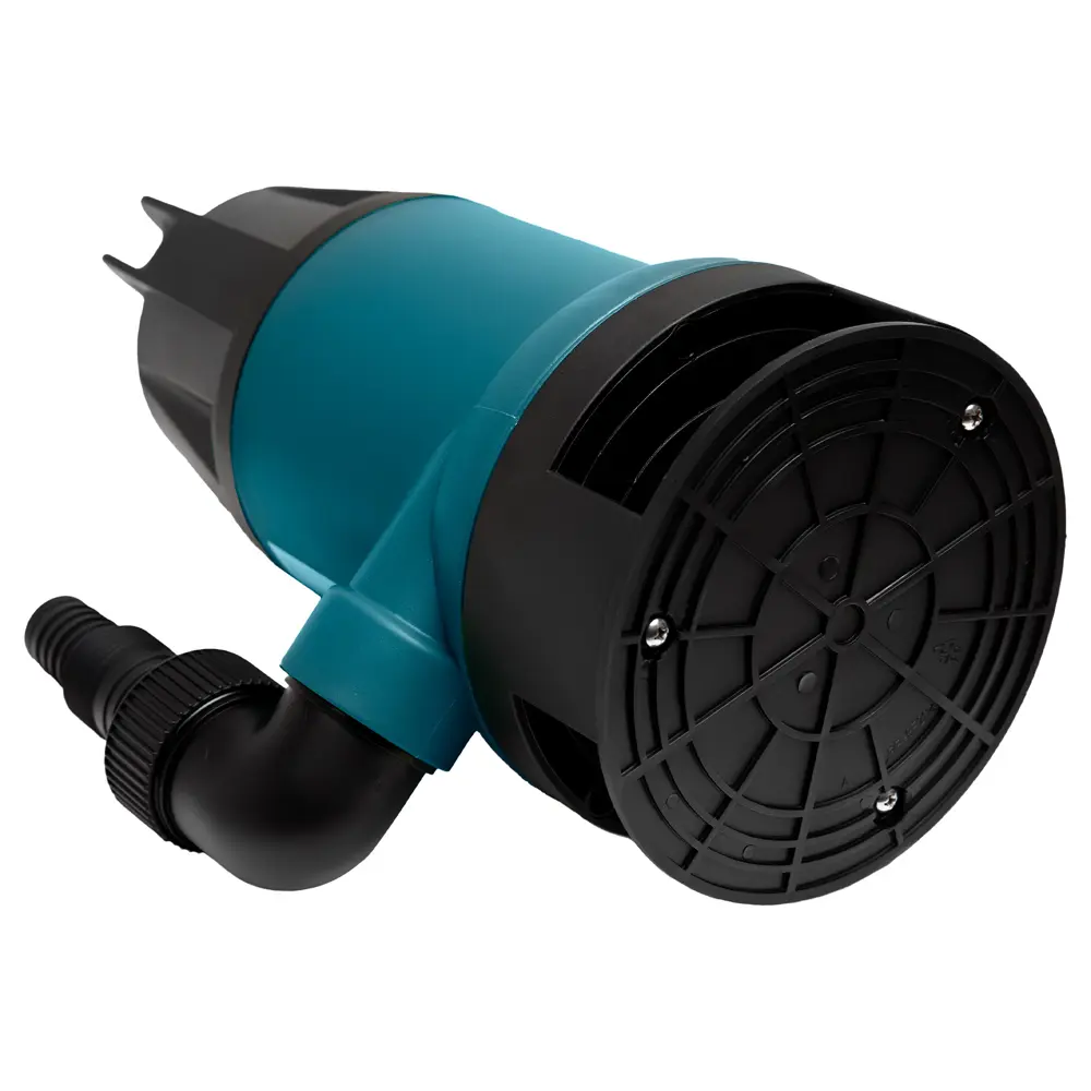 Насос погружной дренажный для грязной воды Оasis DN 255/12 15300 л/ч OASIS STLM-2003152 - Вид №2