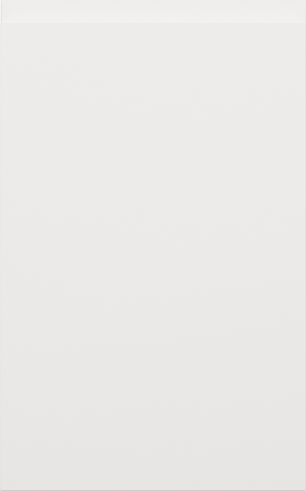 Ручки для кухонной мебели  Фрезеровка «RF07+» 101 Белый SIDAK SIST2470-4379