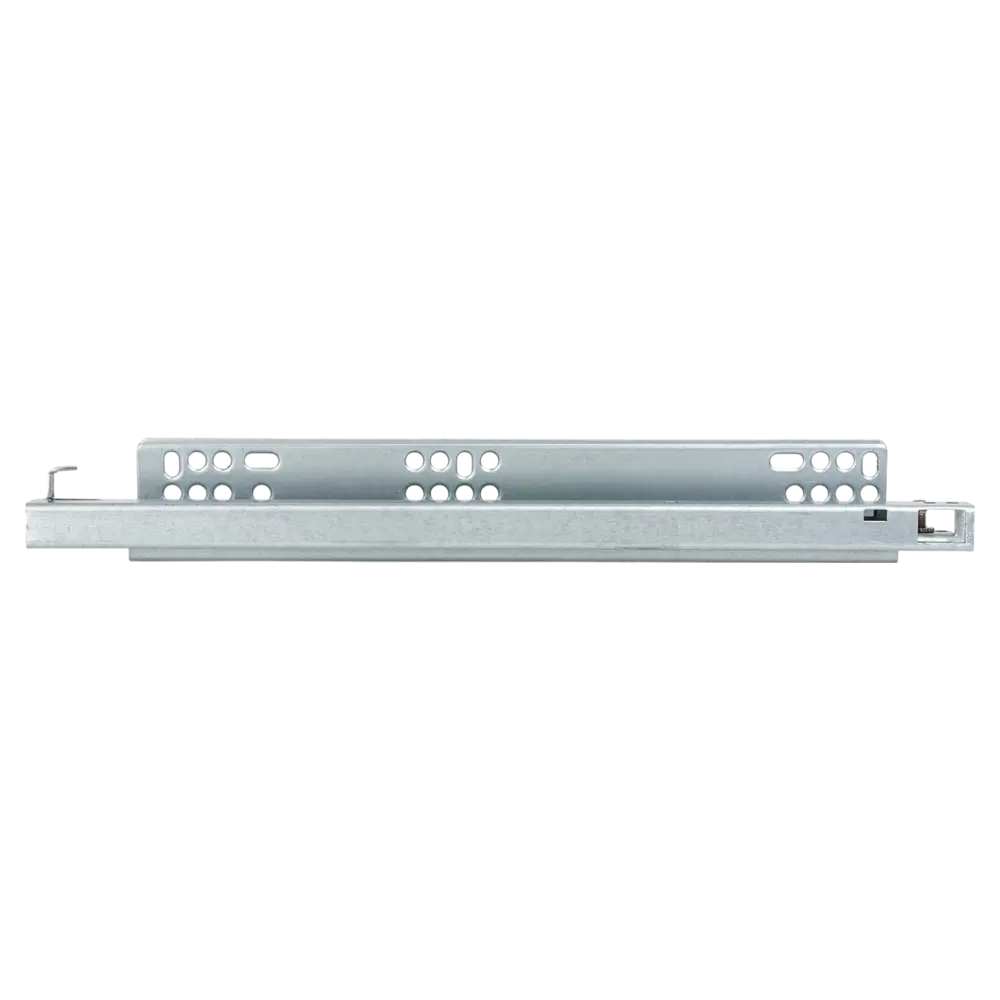 LARVIJ Направляющие для мебельных ящиков скрытого монтажа 350 мм 89428510 STLM-1568780 - Вид №2