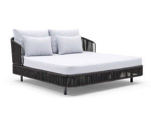 Садовая кровать из синтетического волокна