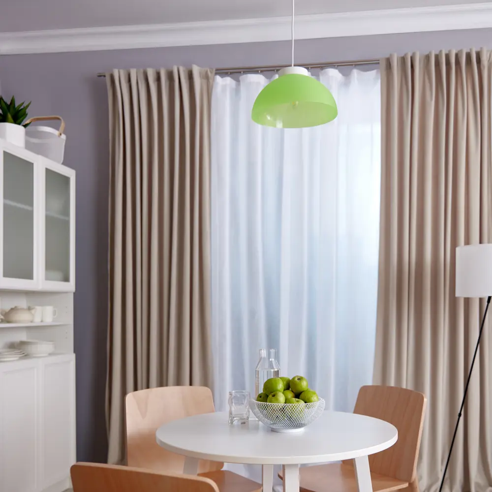 INSPIRE Rosanna — подвесной светильник для стильного интерьера 18134373 STLM-0009547 - Вид №11