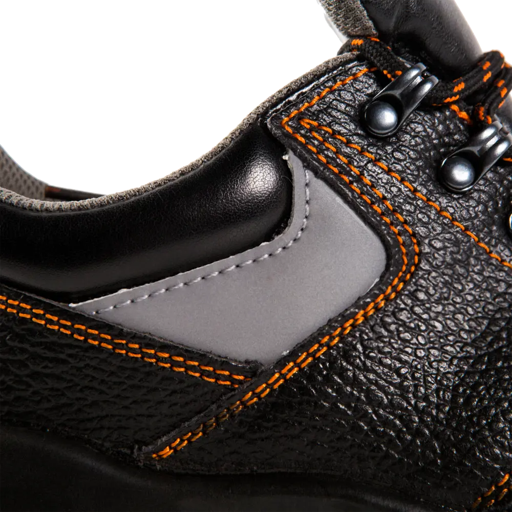 Полуботинки рабочие Neo 82-013 размер 42 кожа Neò STLM-2109950 - Вид №2