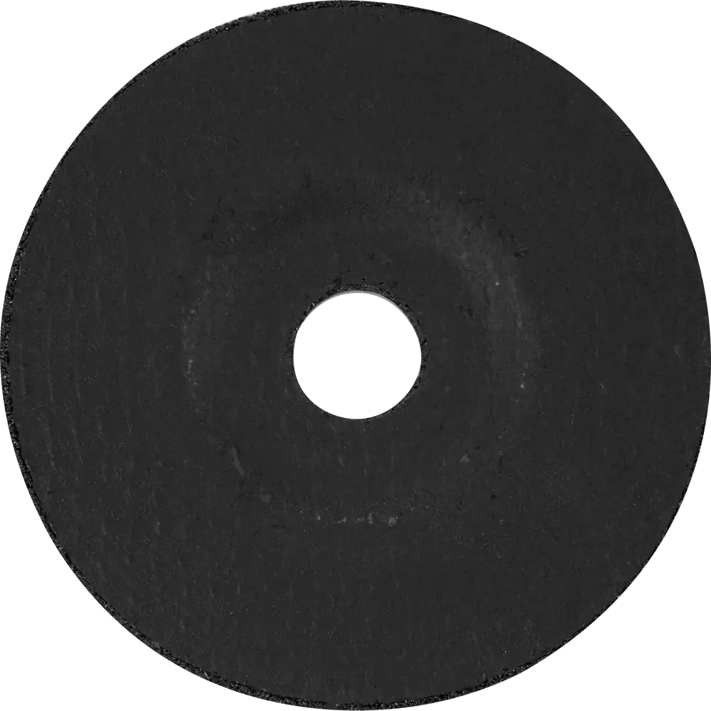 Диск зачистной по нержавеющей стали тип 27 Dexter 125x22.2x6 мм STLM-2124202 - Вид №1