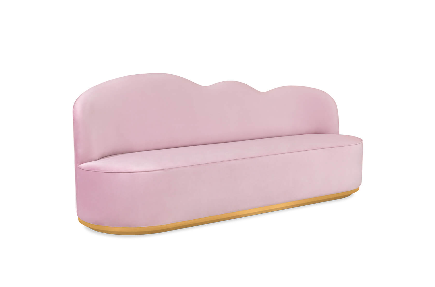 CIST583 Диваны детские Облако Circu  - Вид №1