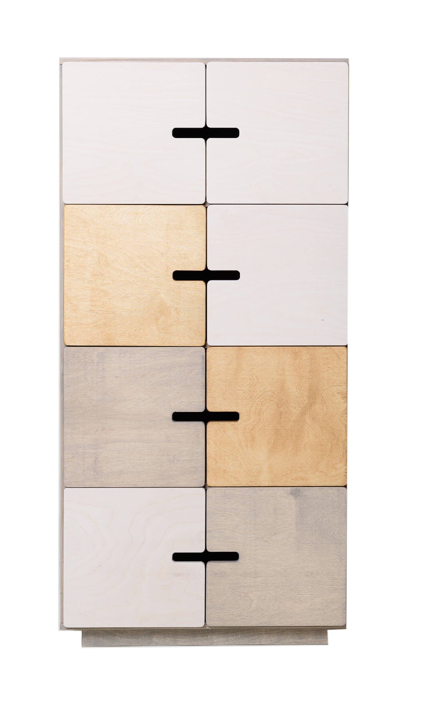 Шкаф с распашными дверцами Radis ARCH-00084938