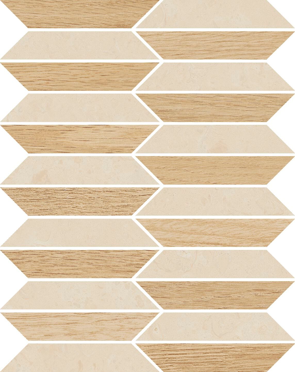 Мозаика из керамогранита Versace Ceramics V Stone ARCH-00113685 - Вид №2