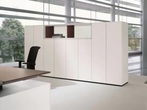 BENE Модульная офисная мебель