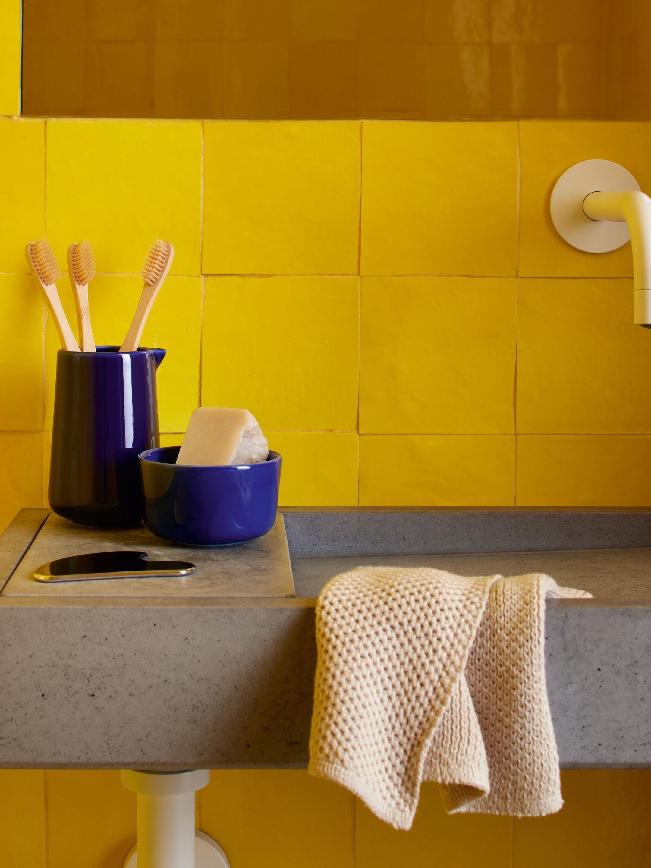 Фарфоровый кувшин - 235 мл LSA Collective ARCH-00073383 - Вид №9